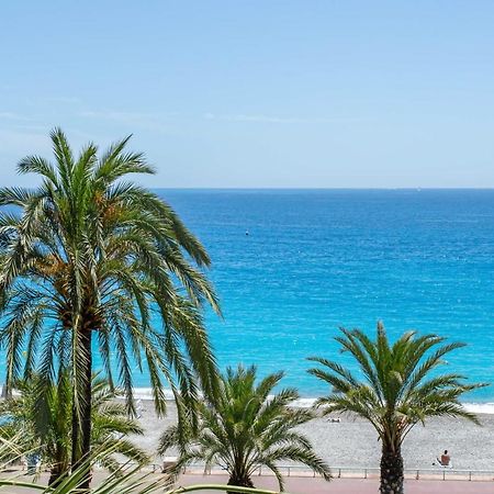 Studio Du Grand Sud - Welkeys Apartment Ница Екстериор снимка