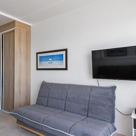 Studio Du Grand Sud - Welkeys Apartment Ница Екстериор снимка